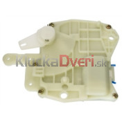 Zámok predných dverí pravý s centrálnym zamykaním Honda S2000 00-09