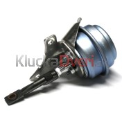Podtlakový regulátor turba 1,9 TDi Seat Ibiza a
