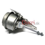 Podtlakový regulátor turba 1,4TDi, 1,9 TDi PD VW Golf V a