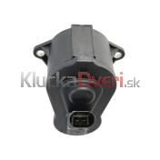 Elektromotor, servomotorček ručnej brzdy Audi Q3, 12-TORX a