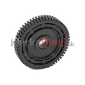 Prevodovka diferenciálu ozubené koleso BMW X5 E70 a