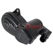 Elektromotor, servomotorček ručnej brzdy BMW rad 6 F06 F12 F13, 12-TORX a