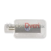 LED Osvetlenie interiéru, batožinového priestoru Honda CR-Z