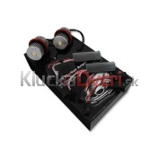 LED žiarovky pre parkovacie svetlo BMW rad 5, 63126916097