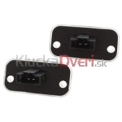 LED Osvetlenie ŠPZ VW T4 a