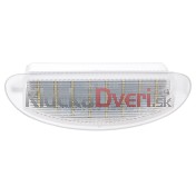 LED Osvetlenie ŠPZ Renault Clio II
