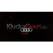 LED Logo Projektor Audi A4 