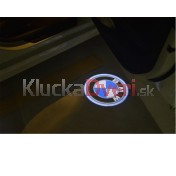 LED Logo Projektor BMW E85, E86 rad Z