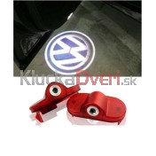 LED Logo Projektor VW Touran