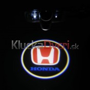 LED Logo Projektor Honda Accord Sedan