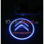 LED Logo Projektor Citroen C3