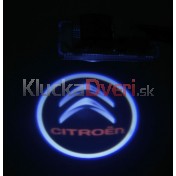 LED Logo Projektor Citroen C3 PLURIEL