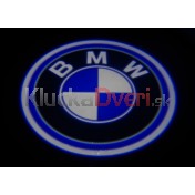 LED Logo Projektor BMW rad 5 E39