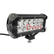 LED Pracovné svetlo 36W