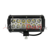 LED Pracovné svetlo 36W