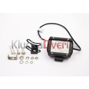 LED Pracovné svetlo 18W