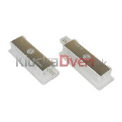 LED Osvetlenie interiéru BMW E65 E66 F01 F02 rad 7