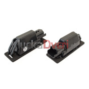 LED Osvetlenie ŠPZ Citroen C3 Pluriel