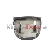 Krytka tlačidla na otváranie okien Mercedes W203 C-trieda 00-06, prava