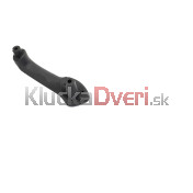Držiak, úchyt kľučky na vnútorné predné dvere, pravé VW Bora 98-05 a