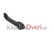 Držiak, úchyt kľučky na vnútorné predné dvere, pravé VW Golf IV 97-03 a