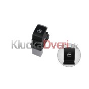 Ovládanie vypínač sťahovania okien Seat Leon 5K0959855