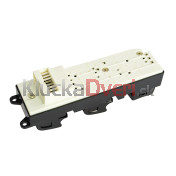 Ovládanie vypínač sťahovania okien Toyota Land Cruiser, 8482033060, 8482032150