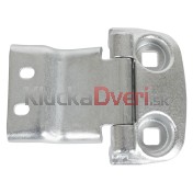 Pánt dverí, horný záves zadných ľavých dverí Fiat Ducato od 2006