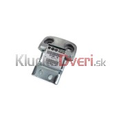 Pánt dverí, horný záves zadných pravých dverí Fiat Ducato od 2006