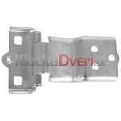 Pánt dverí, dolný záves zadných ľavých dverí Fiat Ducato od 2006 b