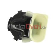 PDC parkovací senzor Audi A6 C5 4B0919275D a