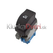Ovládanie vypínač sťahovania okien Renault Scenic II, 8200315024