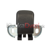 Zámok zadných dverí horný Renault Kangoo I, 98-08