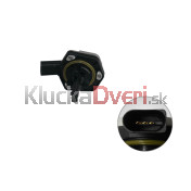 Snímač stavu motorového oleja VW Passat B6, 1J0907660C