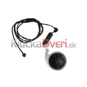Snímač opotrebenia brzdového obloženia BMW rad 3 E46, 34351164372