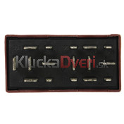 Relé stieračov Audi A6 C5 4B0955531C