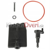 Opravná sada pneumatického ventilu BMW E83 rad X3 11617544805
