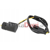 Snímač rýchlosti Ford Fiesta IV 1143943