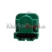Spínač brzdových svetiel Audi A3 1070613