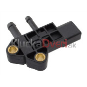 Snímač, čidlo, tlaku výfukových plynov Seat Alhambra 05-10