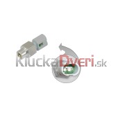 Olejový tlakový spínač pre servoriadenie Renault Scenic, 497610324R