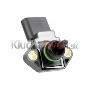 Snímač, senzor plniaceho tlaku VW Lupo 038906051 b