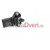 Snímač, senzor plniaceho tlaku VW Crafter 038906051C a