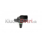 Snímač, senzor plniaceho tlaku VW Passat B6 038906051C b