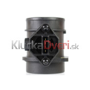 Váha vzduchu, merač hmotnosti vzduchu VW Vento 037906461 b