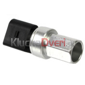 Snímač, čidlo, senzor, spínač tlaku klimatizácie VW Caddy 1J0959126 a