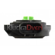 Snímač prepínacej klapky sacieho potrubia Audi A5 07L907386 a