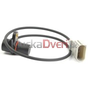 Snímač impulzov kľukového hriadeľa Audi A3 06A906433E
