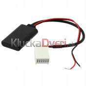 Bluetooth adaptér, modul Citroen C4 Grand Picasso