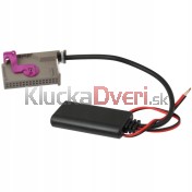 Bluetooth adaptér, modul Audi R8